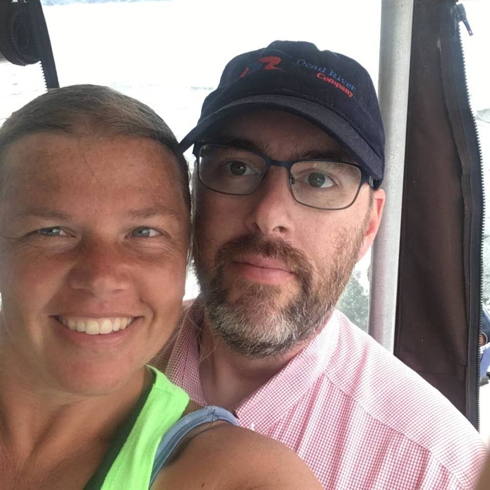 Meet your Posher, Adam